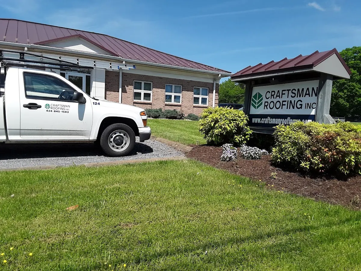 Quality Hail Damage Roof Repair by experienced craftsmen in Thomaston